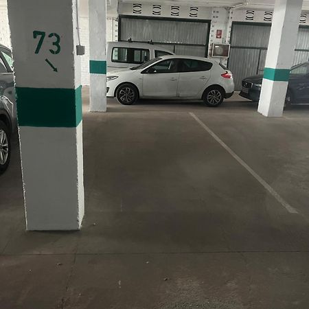 Apartamento Rondabella 3 Centro Parking Gratis Wifi Aa Eksteriør billede