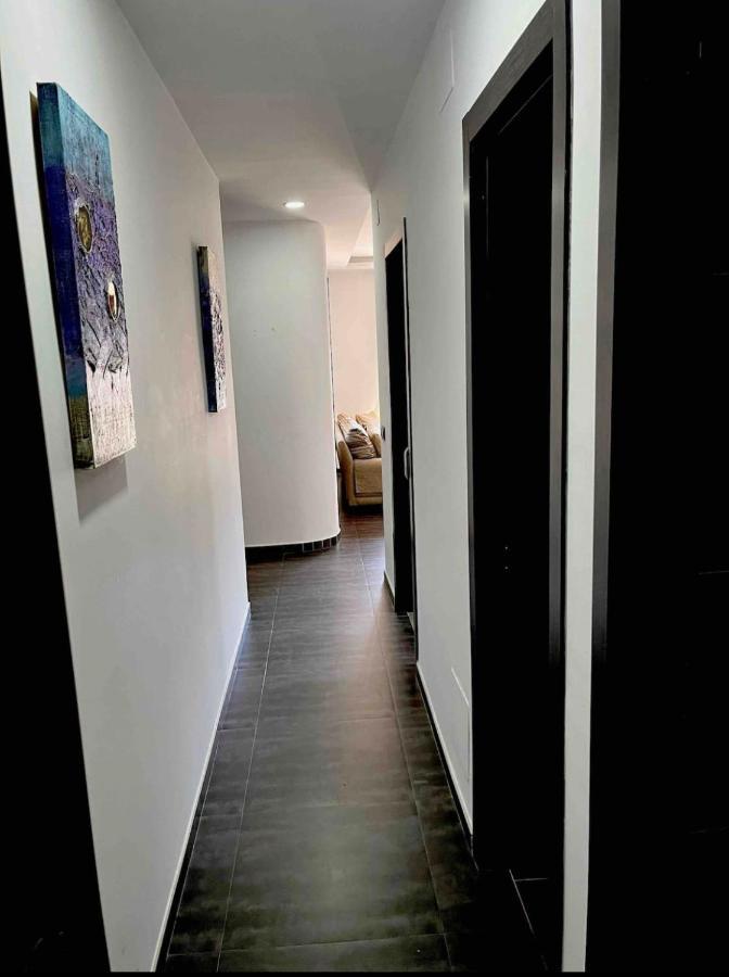 Apartamento Rondabella 3 Centro Parking Gratis Wifi Aa Eksteriør billede