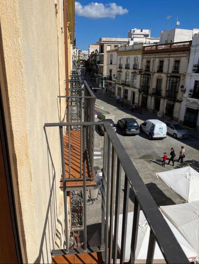 Apartamento Rondabella 3 Centro Parking Gratis Wifi Aa Eksteriør billede