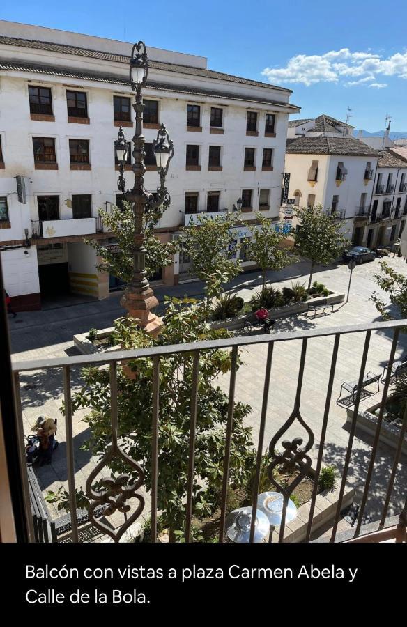 Apartamento Rondabella 3 Centro Parking Gratis Wifi Aa Eksteriør billede