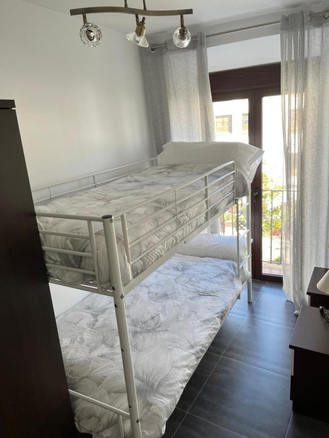 Apartamento Rondabella 3 Centro Parking Gratis Wifi Aa Eksteriør billede