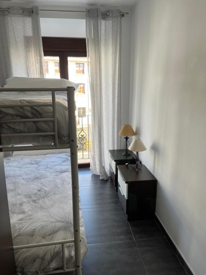 Apartamento Rondabella 3 Centro Parking Gratis Wifi Aa Eksteriør billede
